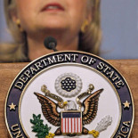 Los secretos de la diplomacia de Estados Unidos, al descubierto