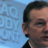 Senadores de EEUU llaman a designar  a Wikileaks como una "organización terrorista extranjera" [EN]