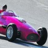 Cumbre para traer el Ferrari World a Valencia