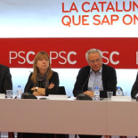 Montilla abandona su escaño