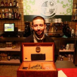 Abre en Paracuellos del Jarama, Madrid, el primer local donde se fuma marihuana de forma legal