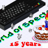 World Of Spectrum cumple 15 años