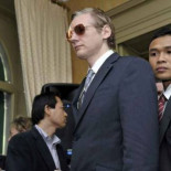 Julian Assange entra en la lista de los más buscados por la Interpol