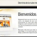 Megaupload amplía sus servicios y lanza Megaworld