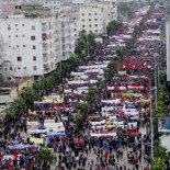 Organizaciones marroquíes convocan una marcha a Ceuta para reclamar su soberanía