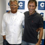 La SER pierde casi medio millón de oyentes en la última oleada del EGM