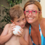 Dios, π y el infinito; inquietudes de un niño de 6 años