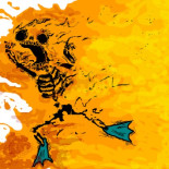 Los perros no entienden conceptos simples, como las mudanzas