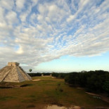 Destruyen ciudad maya de 2300 años de antigüedad  para construir un potrero de un rancho particular