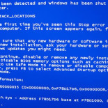 AVG antivirus fallo grave de actualización