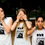 200 jóvenes se niegan a hacer la mili en Israel para no ser parte de la "ocupación" palestina