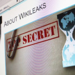Reporteros sin Fronteras entra al debate: "Información de Wikileaks no viola la ley"