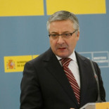 José Blanco: A los controladores "no les puede salir gratis"