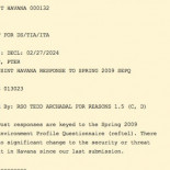 EEUU reconoce que no hay terroristas en Cuba a pesar de tenerla incluida en la lista de terroristas