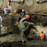 Hallan en Japón tabla de multiplicar de hace 1200 años