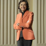 Rosa Aguilar: "Yo como alimentos transgénicos sin problemas"