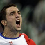 Serbia, campeón de la Copa Davis