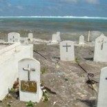 Si un país es tragado por el mar ¿es todavía una nación? (Eng)