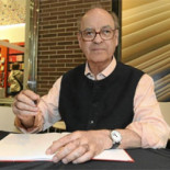 Quino: "A Susanita le encantaría todo esto de Wikileaks"