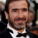 Ni Cantona sacó el dinero del banco