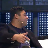 Vicepresidente de Paypal sobre el bloqueo a Wikileaks: "El Departamento de Estado nos dijo que era ilegal" [ENG]