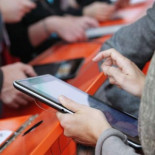 El ebook no despega en España