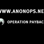 Anon Ops / Anonymous llama a Mastercard para preguntar por su web (ENG)