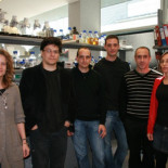 Células que calculan