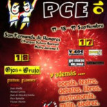 Facebook deshabilita el perfil de Fiesta PCE