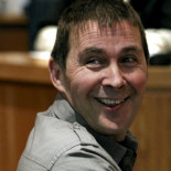 Arnaldo Otegi, absuelto de enaltecer a ETA en el mitin de Anoeta