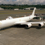 La misión de alerta de EEUU que mantuvo en el aire durante 29 años un Centro de Mando