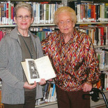 Devuelve un libro a la biblioteca con un retraso de 74 años (ENG)