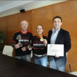 Eva Naranjo gana en Tailandia el Campeonato del Mundo de Muay Thai