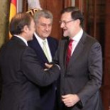 Assange, aislado del resto de presos por el revuelo que ha causado