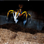 Usando residuos la ciudad sueca de Kristianstad se independiza de los combustibles fósiles
