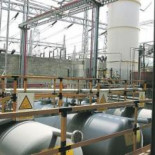 Toda la aspirina del mundo nace en Lada (Asturias)