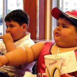 España supera a Estados Unidos en obesidad infantil