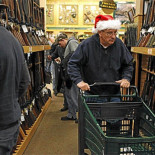 Ocho armerías de Texas son las mayores proveedoras de los narcos en México