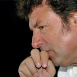 La familia de Morente denuncia al equipo médico por presunta 'mala praxis