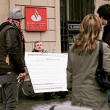 José Luis 1 – Banco Santander 0