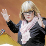 Los funcionarios superiores recurren ante el Supremo el nombramiento de la amiga de Pajín