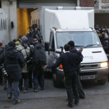 Julian Assange saldrá de la cárcel