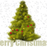 Felices fiestas con Javascript de 1kb