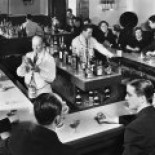 El día que dos aviones chocaron sobre el cielo de Nueva York