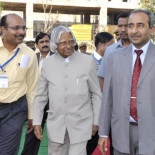 Ex Presidente hindú recomienda trasladar la cultura del software libre a todas las ciencias