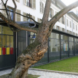 Miles de familias ricas viven en pisos protegidos (Francia)