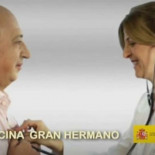 El Ministerio de Sanidad patrocina 'Gran Hermano' a causa de un malentendido