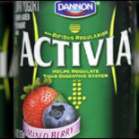 US$21 millones de multa a Danone por exagerar los beneficios de Activia y Actimel