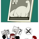 ¿Por qué algunos científicos huyen de los periodistas como de la peste?