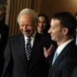 Se acabó el "No preguntes, no digas"